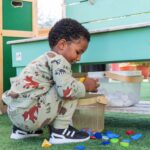 Building Blocks Of Success: Nursery School Curriculum Insights