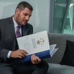 What To Expect During Your First Consultation With A Commercial Lawyer