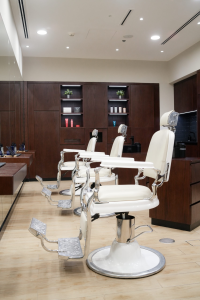 The Salon Products That Every Well-Groomed Man Swears By