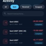Crypto Card Vs. Bank Card Fees Compared Side By Side