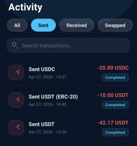 Crypto Card Vs. Bank Card Fees Compared Side By Side