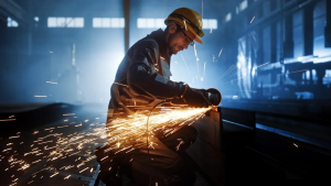 Overcoming Common Construction Hurdles With Steel Fabrication Companies